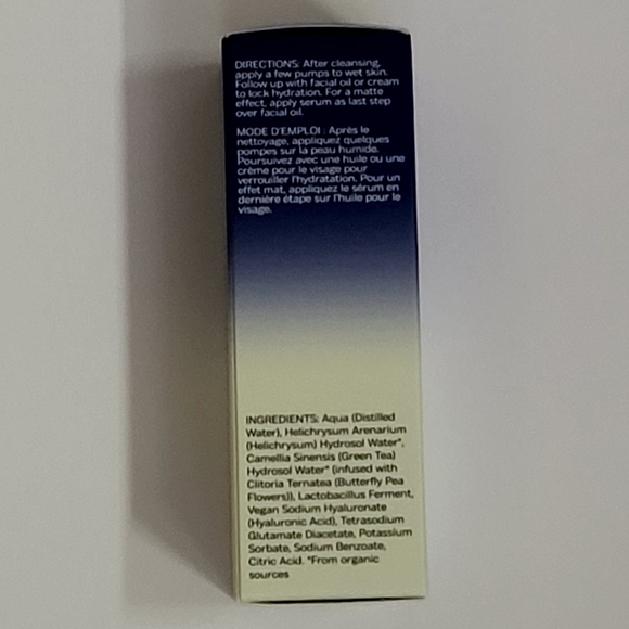 Luna Nectar Neptune Blur & Hydrate Hyaluronic Acid Serum - Picture 6 of 8